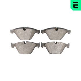 Тормозные колодки