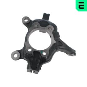 Поворотний кулак Поворотний кулак