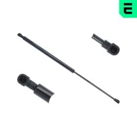 Газовий упор багажника