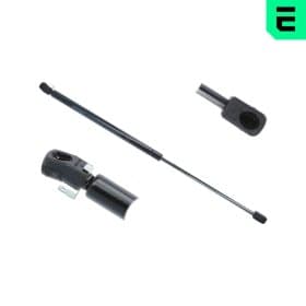 Газовый упор багажника