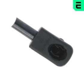 Газовый упор багажника