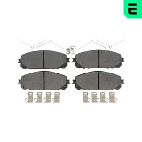 Тормозные колодки