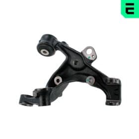 Поворотный кулак Поворотный кулак