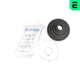 Пильовик гранати Optimal cvb10382cr