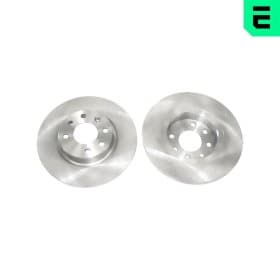 Гальмівний диск