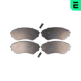 Тормозные колодки