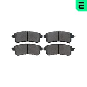 Гальмівні колодки