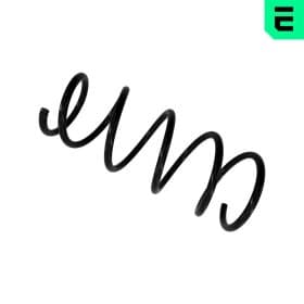 Пружина підвіски