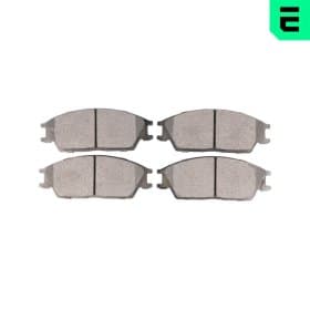 Гальмівні колодки