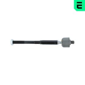 Кермова тяга