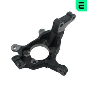 Поворотний кулак Поворотний кулак