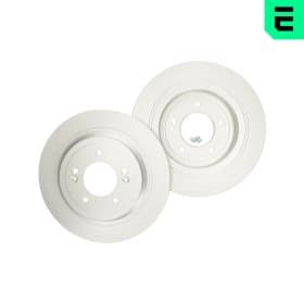 Гальмівний диск