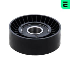 Обвідний ролик поліклинового ременя Обвідний ролик поліклинового ременя