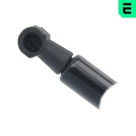 Газовий упор багажника