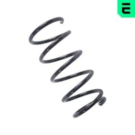 Пружина подвески