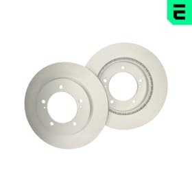 Гальмівний диск