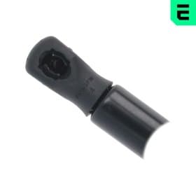 Газовый упор багажника