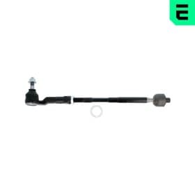 Кермова тяга в комплекті