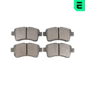 Тормозные колодки Тормозные колодки