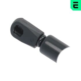 Газовий упор багажника