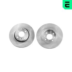 Тормозной диск