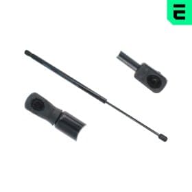 Газовый упор багажника