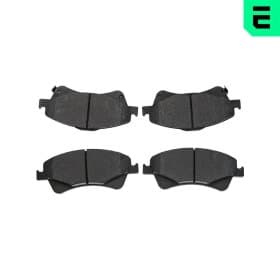 Тормозные колодки