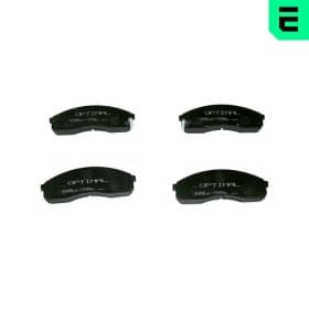 Тормозные колодки