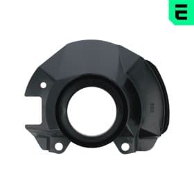 Кожух тормозного диска