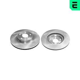 Тормозной диск