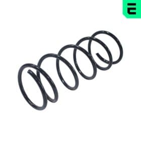 Пружина подвески