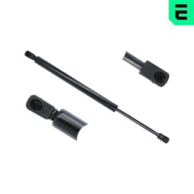 Газовий упор багажника