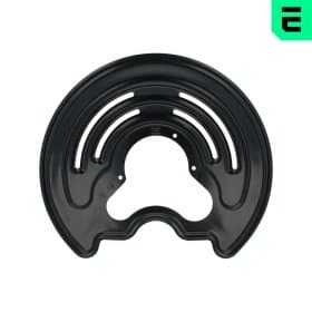 Кожух тормозного диска