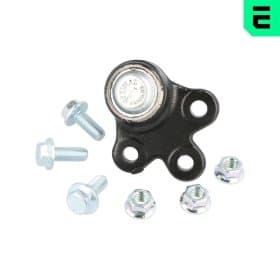 Шаровая опора