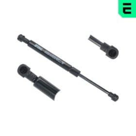 Газовый упор багажника