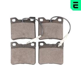 Тормозные колодки