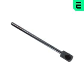 Газовый упор багажника