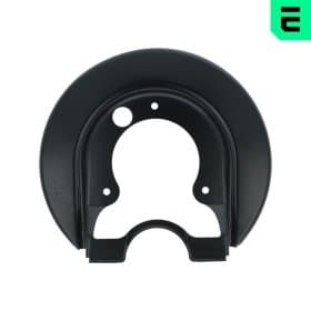 Кожух тормозного диска