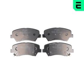 Тормозные колодки