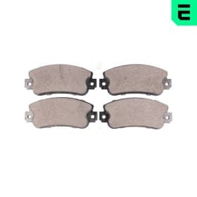 Тормозные колодки