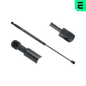 Газовый упор багажника