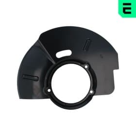 Кожух тормозного диска