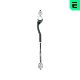 Кермова тяга в комплекті