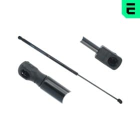 Газовый упор багажника