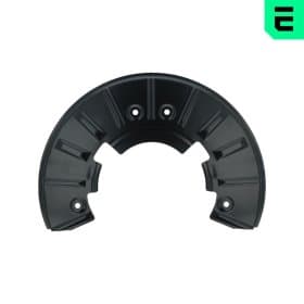 Кожух тормозного диска