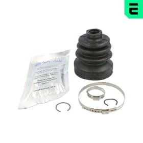 Пильовик гранати Optimal cvb10192cr