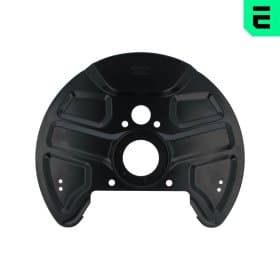 Кожух тормозного диска