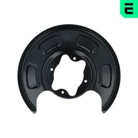 Кожух тормозного диска