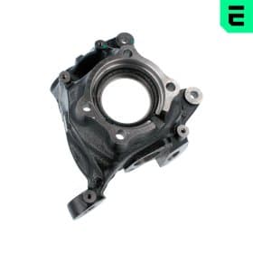 Поворотний кулак Поворотний кулак