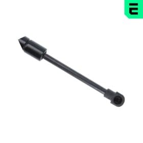 Газовый упор багажника